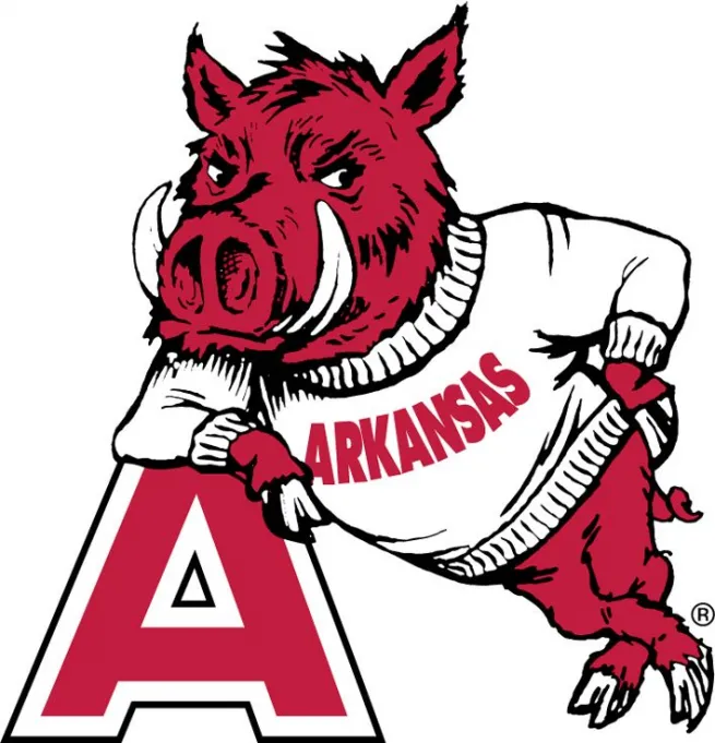 Arkansas Razorbacks vs. UAB Blazers