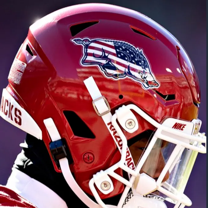 Arkansas Razorbacks vs. Louisiana Tech Bulldogs